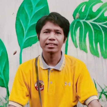 Harlin - Direktur LPK Dua Berkah